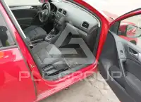 2012 Volkswagen GOLF photo