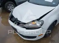 2012 Volkswagen GOLF photo
