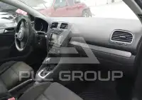 2012 Volkswagen GOLF фото