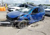 2012 Volkswagen GOLF photo