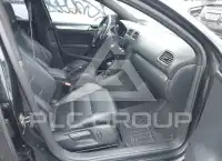 2012 Volkswagen GOLF photo