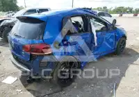 2012 Volkswagen GOLF photo