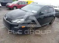 2012 Volkswagen GOLF photo