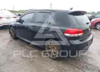 2012 Volkswagen GOLF photo