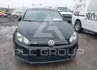 2012 Volkswagen GOLF photo