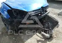 2012 Volkswagen GOLF photo