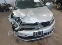 2012 Volkswagen Jetta photo