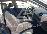 2012 Volkswagen Jetta photo