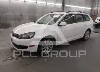 2012 Volkswagen Jetta фото