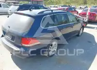 2012 Volkswagen Jetta photo