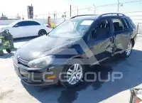 2012 Volkswagen Jetta photo