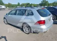 2012 Volkswagen Jetta photo