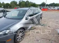 2012 Volkswagen Jetta photo