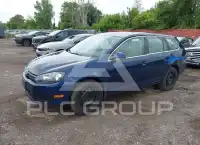 2012 Volkswagen Jetta photo