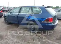 2012 Volkswagen Jetta photo