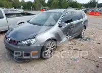 2012 Volkswagen Jetta photo