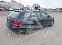 2012 Volkswagen Jetta photo