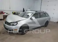2012 Volkswagen Jetta photo