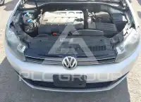 2012 Volkswagen Jetta photo