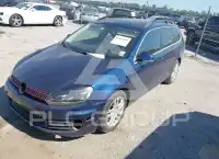 2012 Volkswagen Jetta photo