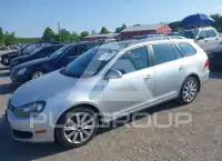 2012 Volkswagen Jetta photo