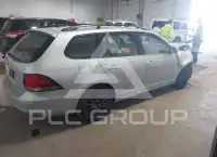2012 Volkswagen Jetta photo