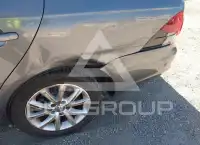 2012 Volkswagen Jetta photo