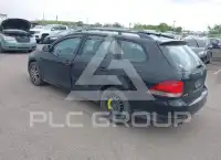 2012 Volkswagen Jetta photo