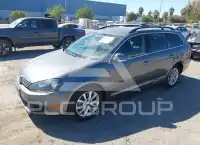 2012 Volkswagen Jetta photo
