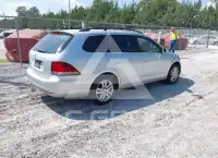2012 Volkswagen Jetta photo