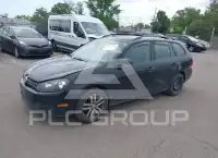 2012 Volkswagen Jetta photo