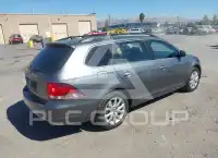 2012 Volkswagen Jetta photo