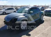 2012 Volkswagen BEETLE photo