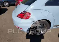 2012 Volkswagen BEETLE photo