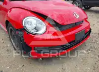 2012 Volkswagen BEETLE фото