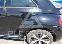 2012 Volkswagen BEETLE photo
