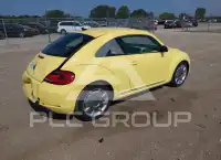 2012 Volkswagen BEETLE photo