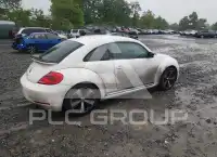 2012 Volkswagen BEETLE фото