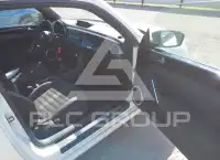 2012 Volkswagen BEETLE photo