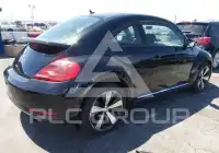 2012 Volkswagen BEETLE photo