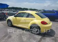 2012 Volkswagen BEETLE фото