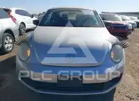 2012 Volkswagen BEETLE photo