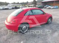 2012 Volkswagen BEETLE фото