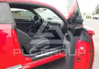 2012 Volkswagen BEETLE photo