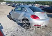 2012 Volkswagen BEETLE photo