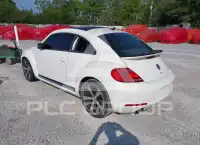 2012 Volkswagen BEETLE фото