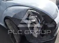 2012 Volkswagen BEETLE photo