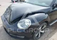 2012 Volkswagen BEETLE фото