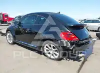 2012 Volkswagen BEETLE photo