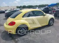2012 Volkswagen BEETLE фото